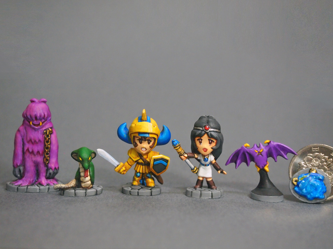 ワンフェス告知 Wonder Festival 2023冬: オーロラモデル